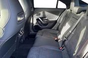 Mercedes CLA 200 AMG Line