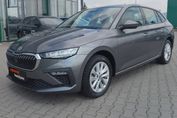 Skoda Scala 1.0 TSI Selection DSG