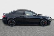 Mercedes Klasa A 35 AMG 4-Matic 8G-DCT