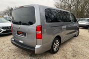 Peugeot Traveller L2H1 Long Business Vip