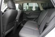Leapmotor B10 Design Hybrid EV 18,8 kWh