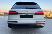 Audi Q7 50 TDI quattro S Line