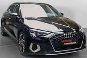 Audi A3 Sportback 35 TFSI