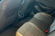 Skoda Superb Selection 2.0 TSI DSG 4x4