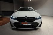 BMW Seria 3 320D Xdrive M Sport