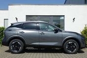 Nissan Qashqai N-Connecta Xtronic 1.3 DIG-T mHEV