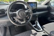 Toyota Yaris Comfort  1.5 Hybrid