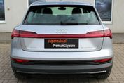 Audi e-tron 50 quattro