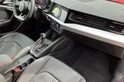 Audi A1 40 TFSI S-Line S tronic