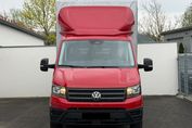Volkswagen Crafter Zabudowa 10EP