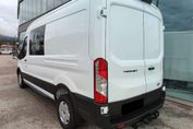 Ford Transit 350 L3H2 Trend Zabudowa Brygadowa AWD