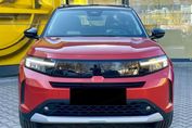 Opel Frontera GS 44kWh