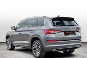 Skoda Kodiaq 2.0 TDI 4x4 L&K DSG