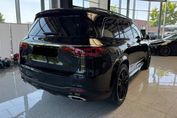Mercedes GLS 450 d 4-MATIC AMG Line