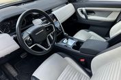 Land Rover Discovery Sport D200 Dynamic SE