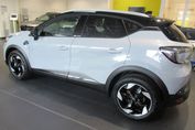 Renault Captur Techno LPG 1.0 TCe