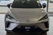 MG 4 77kWh Luxury Long Range