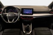 Seat Arona 1.0 TSI DSG