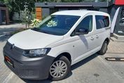 Volkswagen Caddy TDI