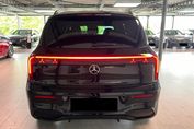 Mercedes GLB 200 AMG Line