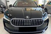 Skoda Superb L&K 2.0 TSI DSG 4x4