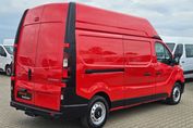 Renault Trafic dCi L2H2