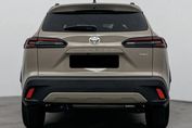 Toyota Corolla Cross Executive 2.0 Hybrid