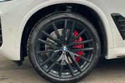 BMW X5 xDrive40d M Sport
