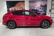 Alfa Romeo Stelvio 2.0 Turbo Veloce Q4 aut