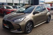 Toyota Yaris 1.5 Hybrid Comfort