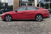 Hyundai Elantra 1.6 Executive