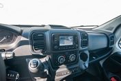 Fiat Ducato 3.3t L2H2 Zabudowa Izotermiczna