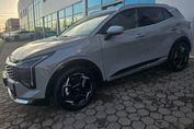 Kia Sportage 1.6 T-GDI HEV L 2WD aut