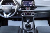 Hyundai i30 1.5 T-GDI Smart