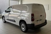 Opel Combo Van XL L2H1
