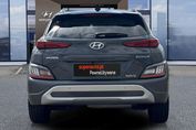 Hyundai Kona GDI Hybrid Executive DCT