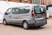 Renault Trafic Kombi L2H1 AT