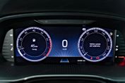 Skoda Octavia Style
