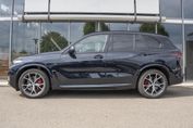 BMW X5 xDrive30d M Sport