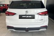 MG ZS 1.5 HEV+ Exclusive aut