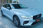 Volvo V60 T6 AWD Plug-In Hybrid Plus Dark