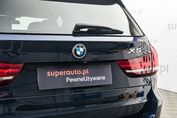 BMW X5 xDrive40d