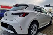 Toyota Corolla Comfort 1.8 Hybrid