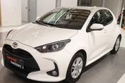 Toyota Yaris 1.5 Comfort