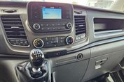 Ford Transit Custom L2H1