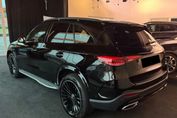 Mercedes GLC 220 d  4-Matic AMG Line