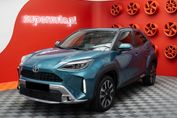 Toyota Yaris Cross Executive 1.5 Hybrid