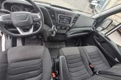 Iveco Daily 2.3 35S14 V Hi-Matic (16m3)