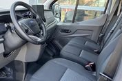 Ford Transit 350 L4H3 Trend Zabudowa Brygadowa RWD