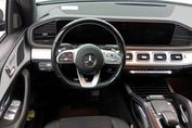 Mercedes GLE 350 de 4-Matic